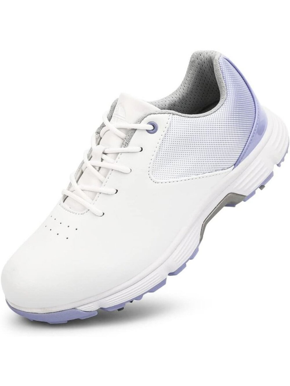 Stylish Women's Golf Sneakers - Spikeless Sports Shoes for Walking & Golfing